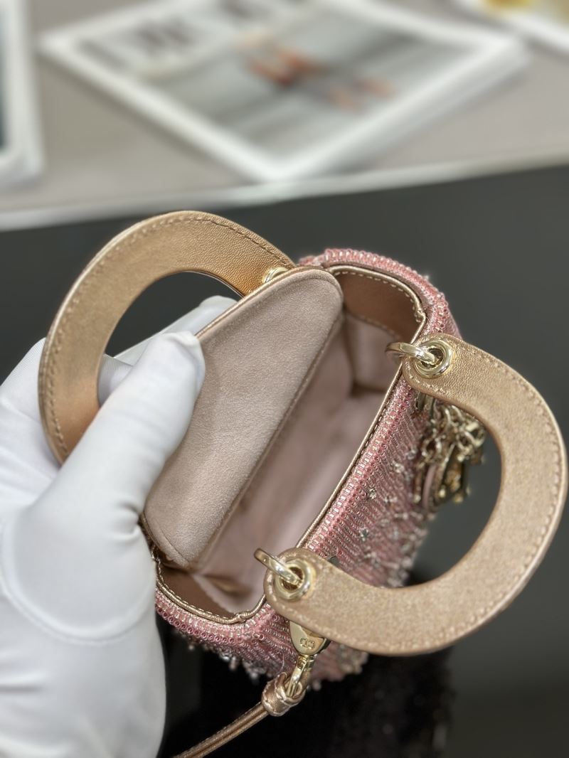 chr1st1an D10r my lady bags